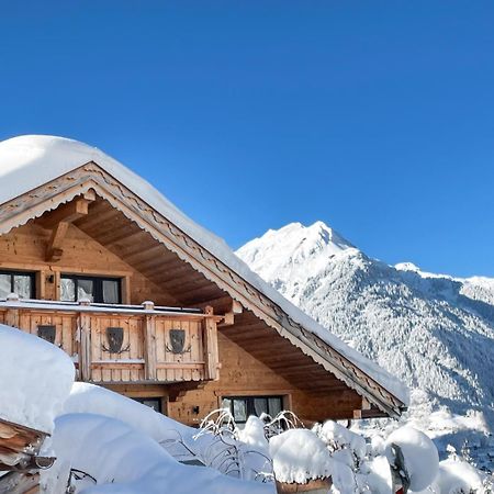 Genusshotel Vermala Montafon Санкт-Галленкирх Экстерьер фото