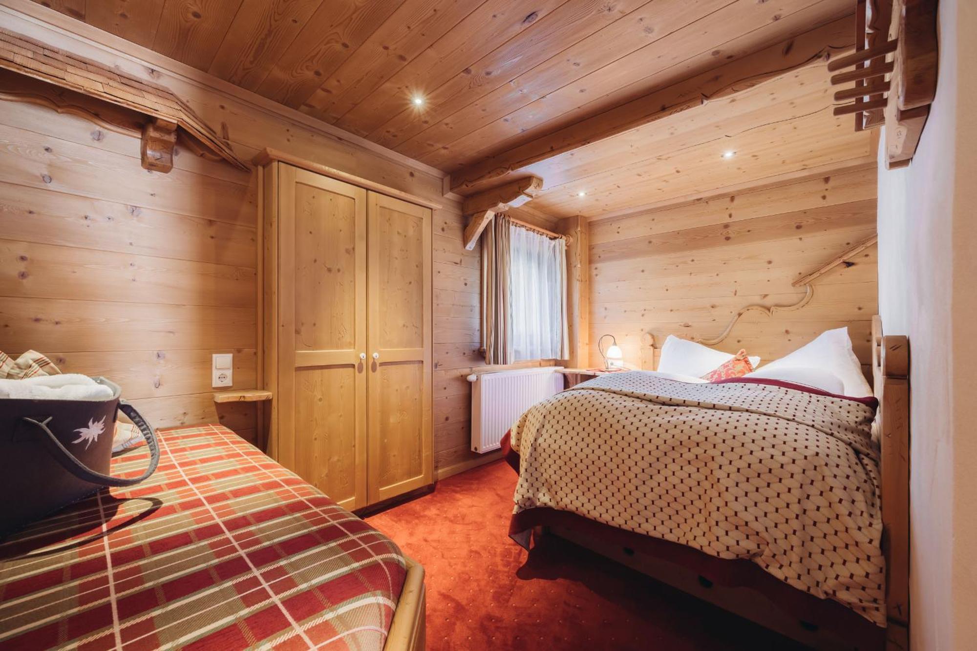 Genusshotel Vermala Montafon Санкт-Галленкирх Номер фото