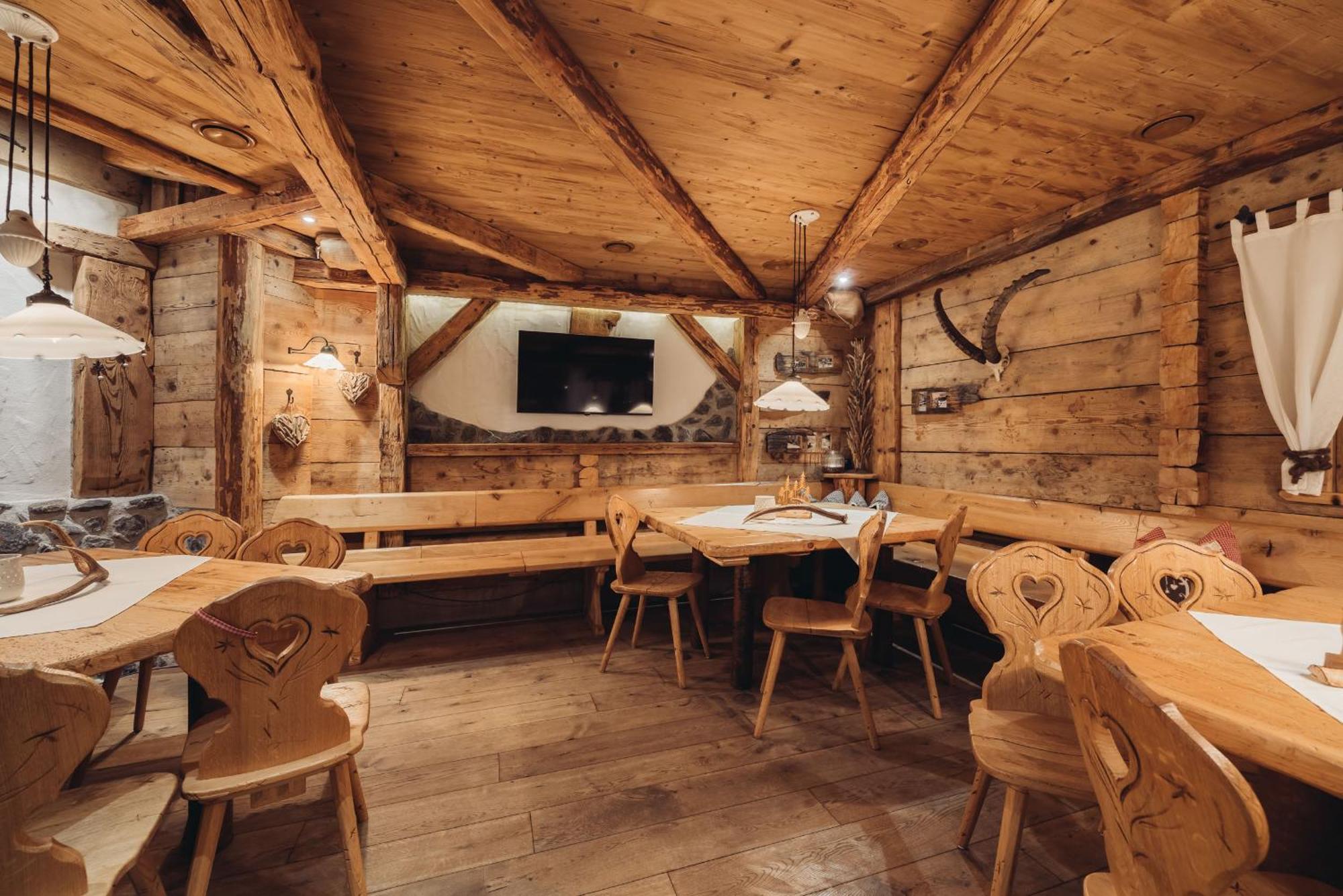 Genusshotel Vermala Montafon Санкт-Галленкирх Экстерьер фото