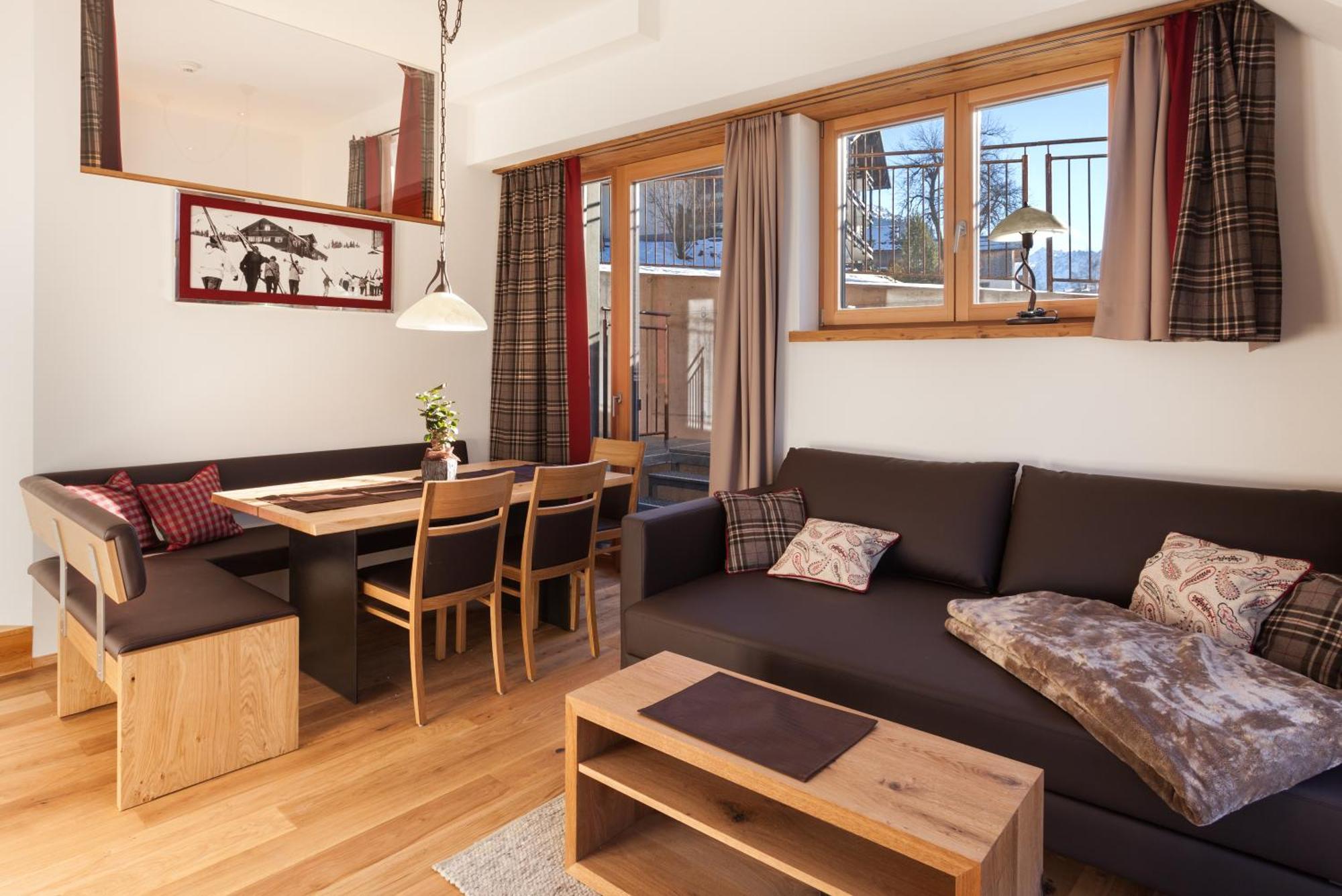 Genusshotel Vermala Montafon Санкт-Галленкирх Экстерьер фото